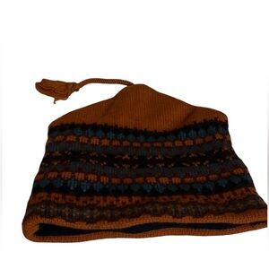 Capello Geadwear Wool & Alpaca Blend Winter Hat